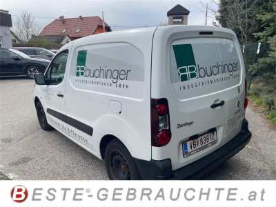 Citroën Berlingo Gebrauchtwagen