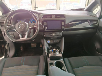 Nissan Leaf Gebrauchtwagen