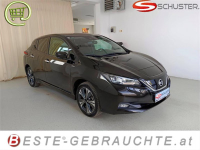 Nissan Leaf Gebrauchtwagen