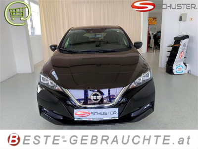 Nissan Leaf Gebrauchtwagen