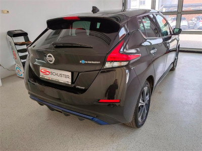 Nissan Leaf Gebrauchtwagen