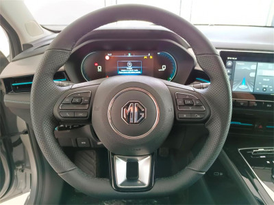 MG MG5 Neuwagen