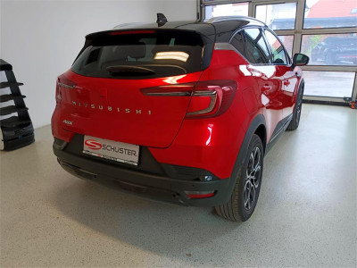 Mitsubishi ASX Gebrauchtwagen