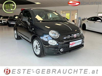 Fiat 500 Gebrauchtwagen