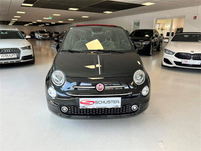 Fiat 500 Gebrauchtwagen