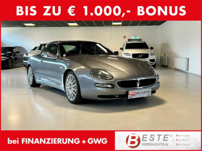Maserati 4200 Gebrauchtwagen