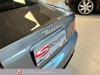 Maserati 4200 Gebrauchtwagen