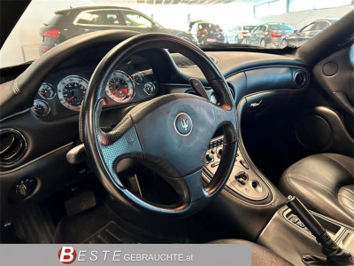 Maserati 4200 Gebrauchtwagen