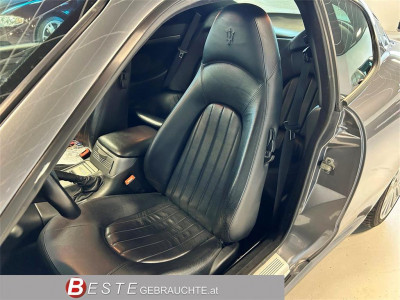 Maserati 4200 Gebrauchtwagen