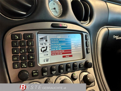 Maserati 4200 Gebrauchtwagen