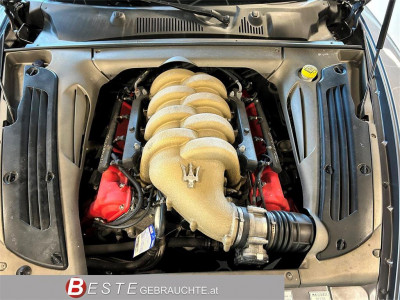 Maserati 4200 Gebrauchtwagen
