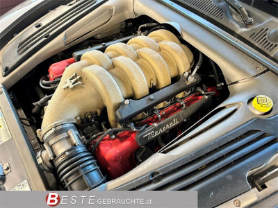 Maserati 4200 Gebrauchtwagen