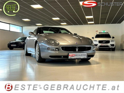 Maserati 4200 Gebrauchtwagen