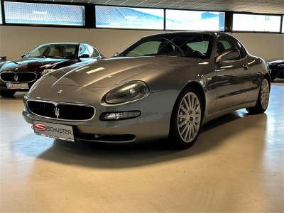 Maserati 4200 Gebrauchtwagen