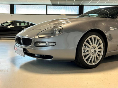 Maserati 4200 Gebrauchtwagen