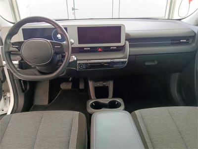 Hyundai Ioniq 5 Gebrauchtwagen