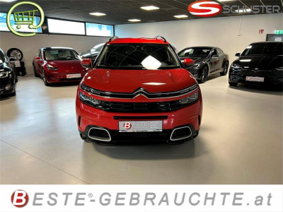 Citroën C5 Aircross Gebrauchtwagen