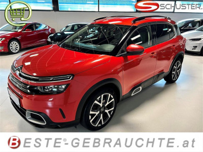 Citroën C5 Aircross Gebrauchtwagen