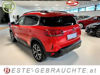 Citroën C5 Aircross Gebrauchtwagen