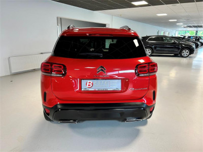 Citroën C5 Aircross Gebrauchtwagen