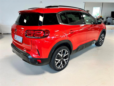 Citroën C5 Aircross Gebrauchtwagen