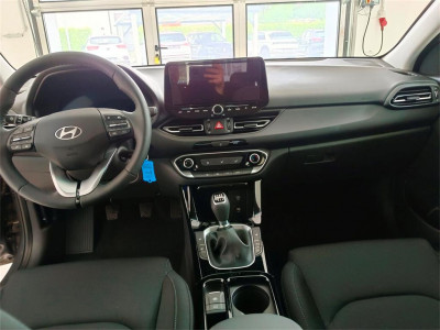 Hyundai i30 Neuwagen