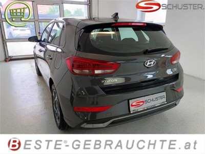 Hyundai i30 Neuwagen