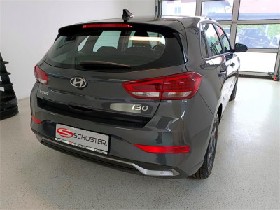 Hyundai i30 Neuwagen