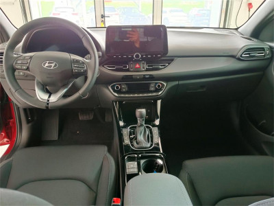 Hyundai i30 Vorführwagen