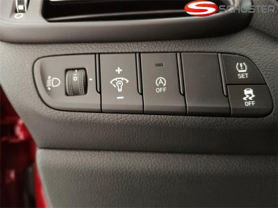 Hyundai i30 Vorführwagen Hyundai i30 Vorführwagen