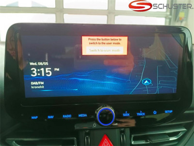 Hyundai i30 Vorführwagen Hyundai i30 Vorführwagen