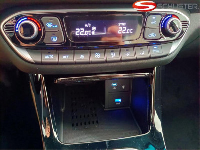 Hyundai i30 Vorführwagen Hyundai i30 Vorführwagen