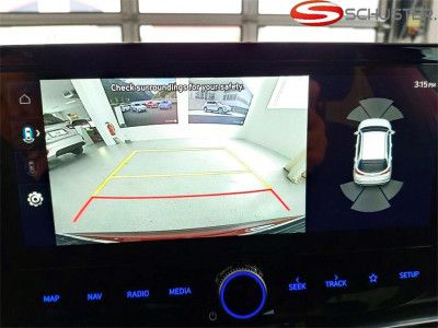 Hyundai i30 Vorführwagen Hyundai i30 Vorführwagen