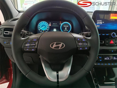 Hyundai i30 Vorführwagen Hyundai i30 Vorführwagen