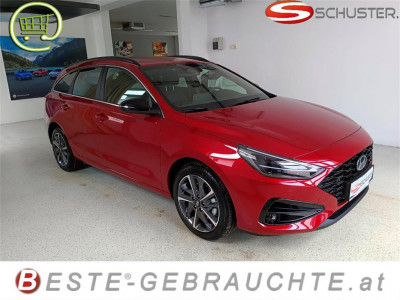 Hyundai i30 Vorführwagen