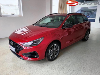 Hyundai i30 Vorführwagen Hyundai i30 Vorführwagen