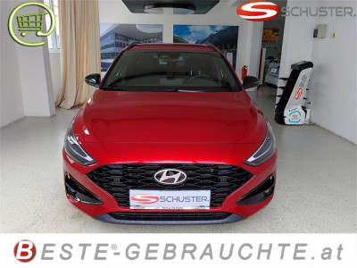 Hyundai i30 Vorführwagen