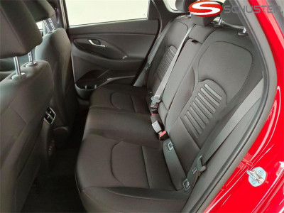 Hyundai i30 Vorführwagen Hyundai i30 Vorführwagen