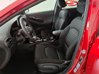 Hyundai i30 Vorführwagen Hyundai i30 Vorführwagen