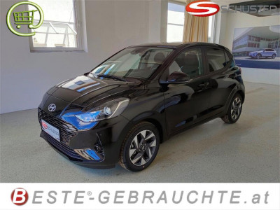 Hyundai i10 Neuwagen