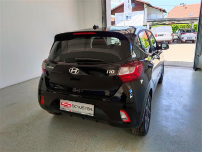 Hyundai i10 Neuwagen