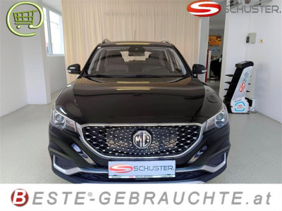 MG ZS Gebrauchtwagen