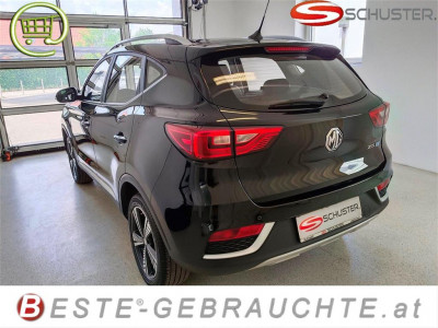 MG ZS Gebrauchtwagen