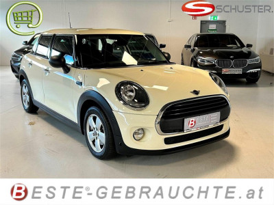 MINI Mini Gebrauchtwagen