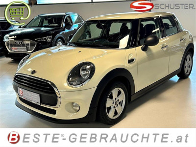 MINI Mini Gebrauchtwagen