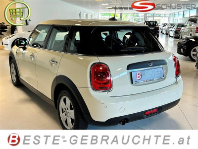 MINI Mini Gebrauchtwagen