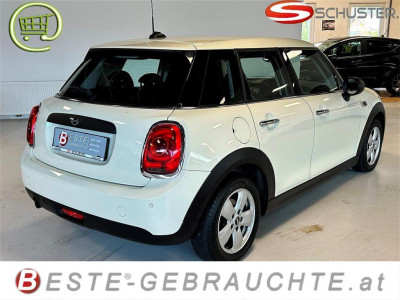 MINI Mini Gebrauchtwagen