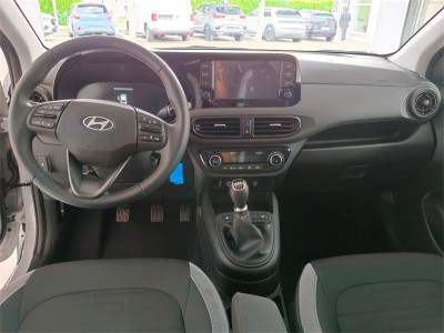 Hyundai i10 Neuwagen