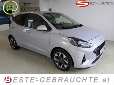 Hyundai i10 Neuwagen