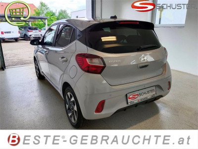 Hyundai i10 Neuwagen